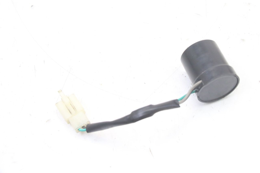 photo de CENTRALE CLIGNOTANTE JM MOTORS MIA 50 (2017 - 2020) - Autre angle de vue