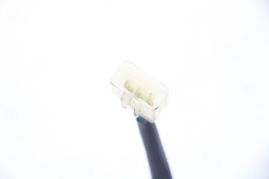 photo de CENTRALE CLIGNOTANTE JM MOTORS MIA 50 (2017 - 2020) - Gros plan technique