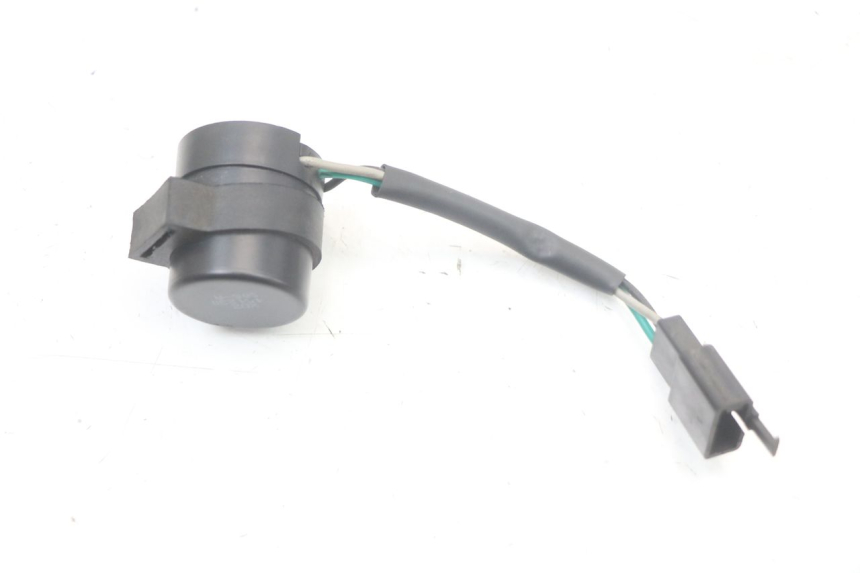 photo de CENTRALE CLIGNOTANTE JM MOTORS VX 125 (2022 - 2025) - Zoom état d’usage