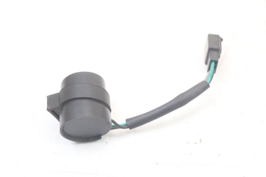 photo de CENTRALE CLIGNOTANTE JM MOTORS VX 125 (2022 - 2025) - Gros plan technique