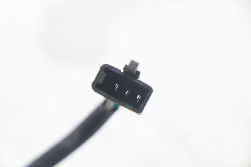 photo de CENTRALE CLIGNOTANTE JM MOTORS VX 125 (2022 - 2025) - Vue d’ensemble