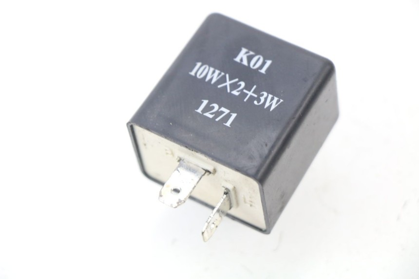 photo de CENTRALE CLIGNOTANTE RIDE JUMP 2T 50 (2012 - 2017) - Vue principale