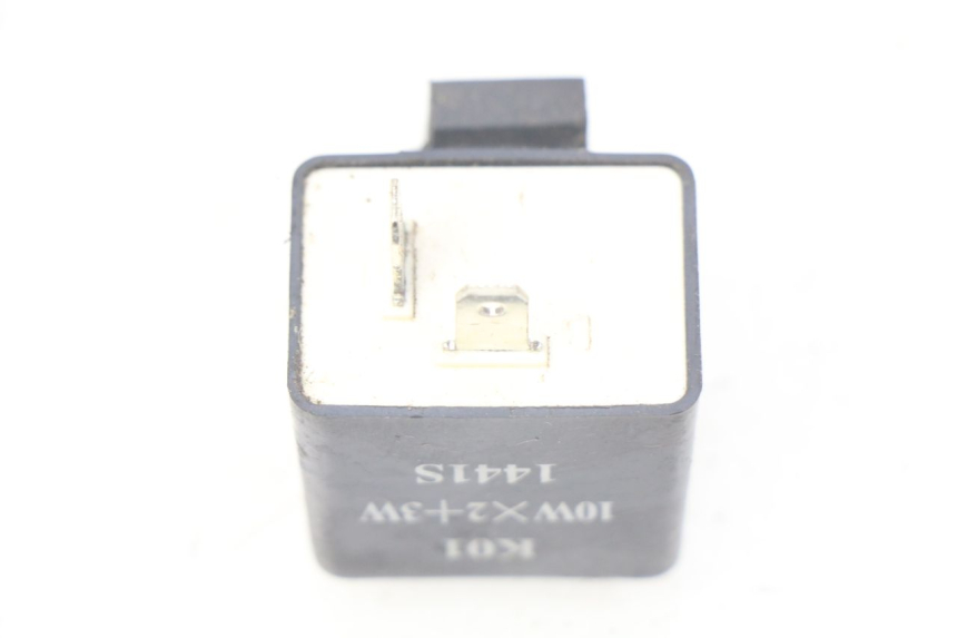 photo de CENTRALE CLIGNOTANTE RIDE JUMP 2T 50 (2012 - 2017) - Zoom état d’usage