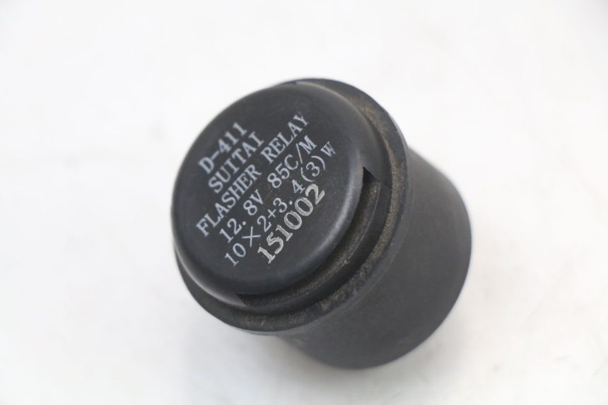 photo de Flasher relay KYMCO K-PW K-PIPE 50 (2012 - 2017) - Vue principale