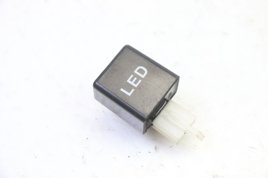 photo de CENTRALE CLIGNOTANTE KIDEN KD125-G 125 (2018 - 2022) - Vue principale