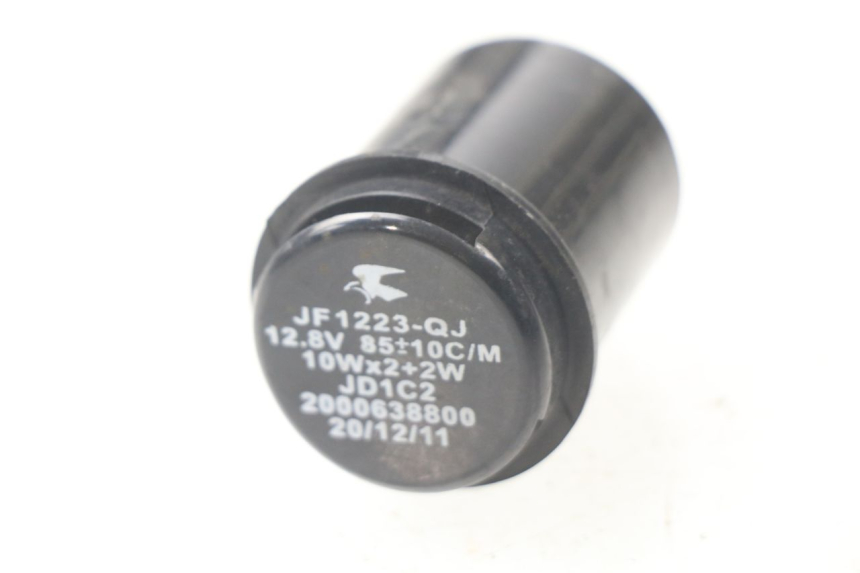 photo de CENTRALE CLIGNOTANTE PEUGEOT KISBEE 4T 50 (2010 - 2017) - Vue principale