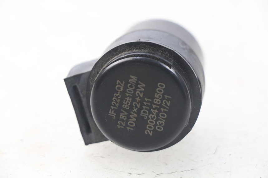 photo de CENTRALE CLIGNOTANTE PEUGEOT KISBEE 4T 50 (2018 - 2022) - Détail de la pièce