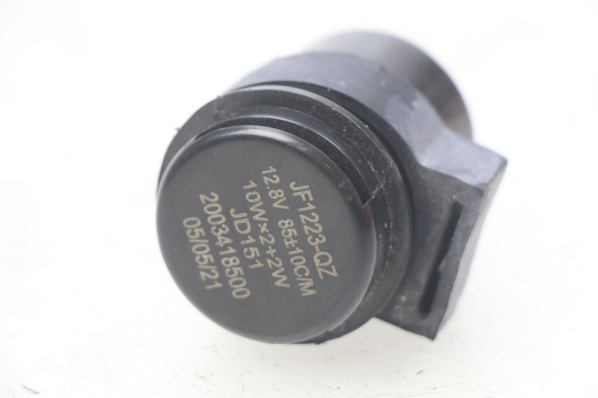 photo de CENTRALE CLIGNOTANTE PEUGEOT KISBEE 4T 50 (2018 - 2022) - Vue principale