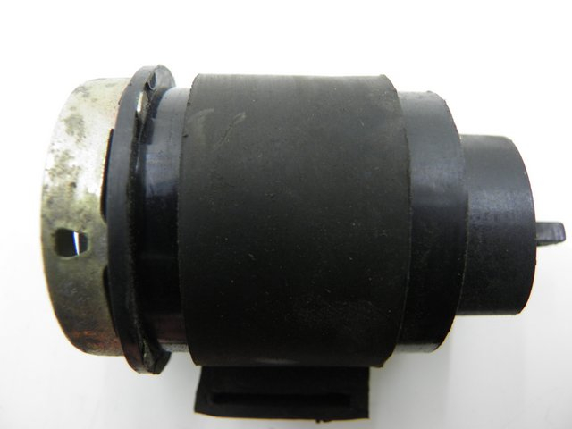 photo de CENTRALE CLIGNOTANTE KYMCO AGILITY 125 (2005 - 2010) - Vue principale