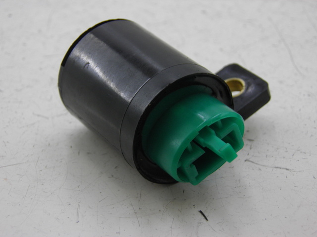 photo de CENTRALE CLIGNOTANTE KYMCO XCITING RI ABS 500 (2010) - Détail de la pièce