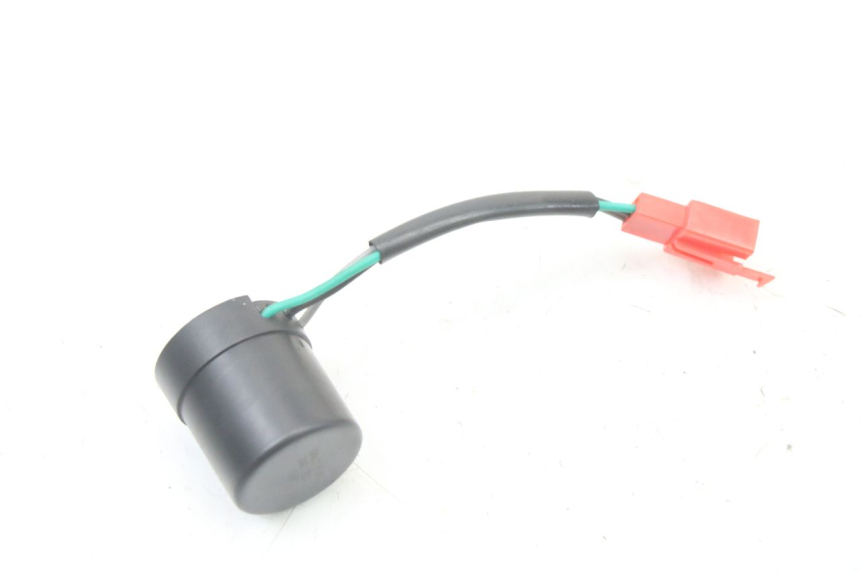 photo de CENTRALE CLIGNOTANTE LONGJIA SHARPY 125 (2020 - 2024) - Zoom état d’usage