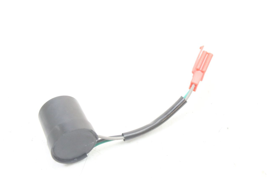 photo de CENTRALE CLIGNOTANTE LONGJIA SHARPY 125 (2020 - 2024) - Autre angle de vue