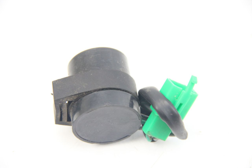 photo de CENTRALE CLIGNOTANTE VENESI LOWIGI RETRO JJ50QT-3 50 (2020 - 2022) - Vue principale