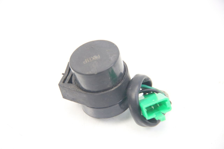 photo de CENTRALE CLIGNOTANTE VENESI LOWIGI RETRO JJ50QT-3 50 (2020 - 2022) - Zoom état d’usage