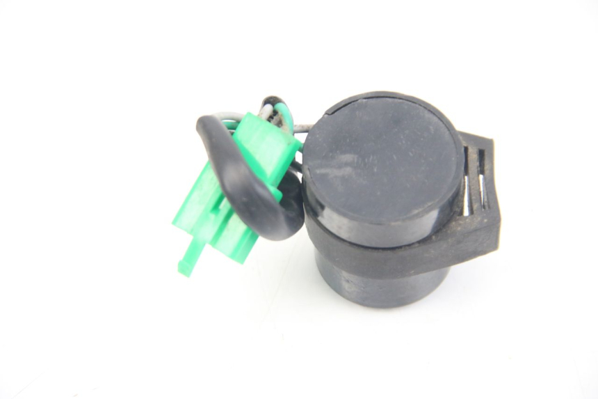 photo de CENTRALE CLIGNOTANTE VENESI LOWIGI RETRO JJ50QT-3 50 (2020 - 2022) - Autre angle de vue