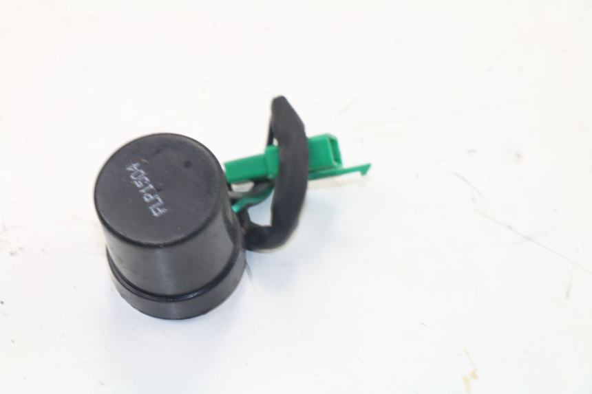 photo de CENTRALE CLIGNOTANTE SAMPO LY50QT-21 50 (2009 - 2014) - Vue principale