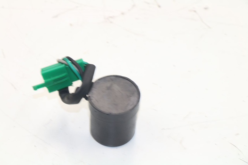 photo de CENTRALE CLIGNOTANTE SAMPO LY50QT-21 50 (2009 - 2014) - Détail de la pièce