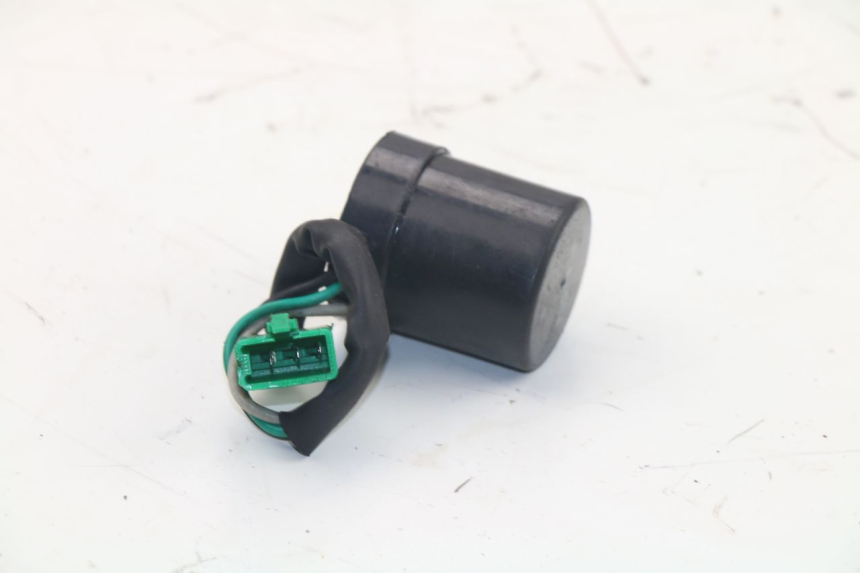 photo de CENTRALE CLIGNOTANTE SAMPO LY50QT-21 50 (2009 - 2014) - Zoom état d’usage