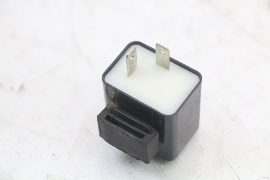 photo de CENTRALE CLIGNOTANTE MASAI SCRAMBLER SPORT 125 (2021 - 2025) - Zoom état d’usage