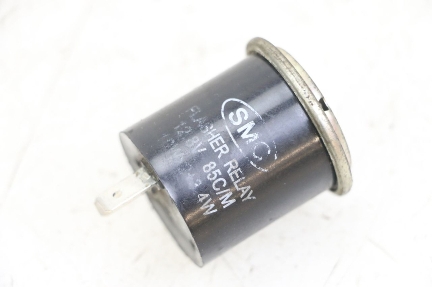 photo de CENTRALE CLIGNOTANTE MASAI XL 50 (2012 - 2019) - Vue principale