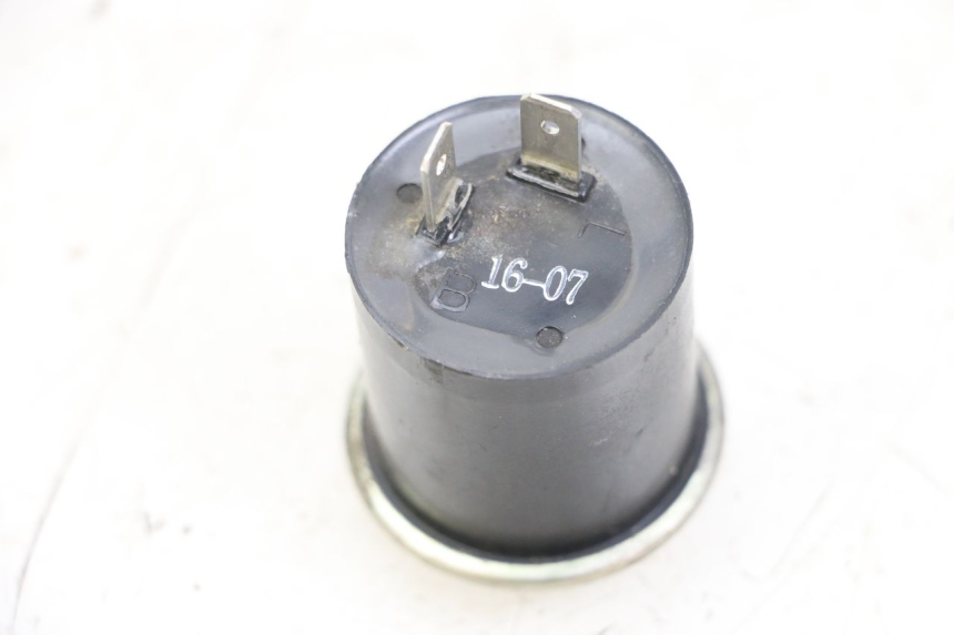 photo de CENTRALE CLIGNOTANTE MASAI XL 50 (2012 - 2019) - Autre angle de vue