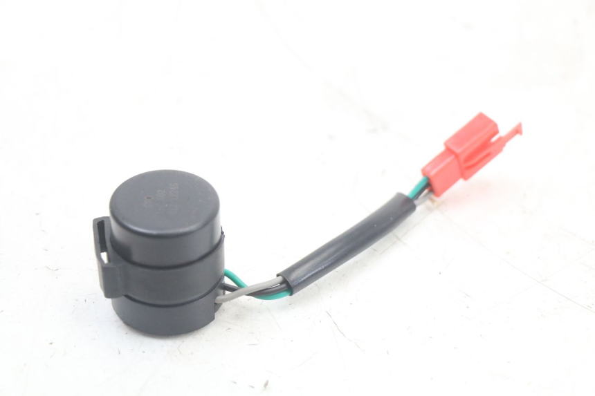 photo de CENTRALE CLIGNOTANTE MASH LEGEND'R 4T 50 (2021 - 2025) - Vue principale