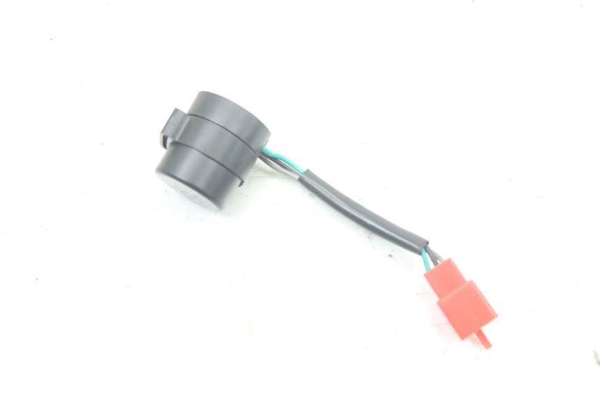 photo de CENTRALE CLIGNOTANTE MASH LEGEND'R 4T 50 (2021 - 2025) - Autre angle de vue