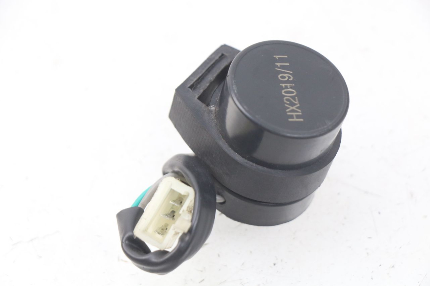 photo de CENTRALE CLIGNOTANTE JM MOTORS MIA 50 (2017 - 2020) - Vue principale