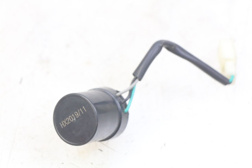 photo de CENTRALE CLIGNOTANTE JM MOTORS MIA 50 (2017 - 2020) - Vue principale