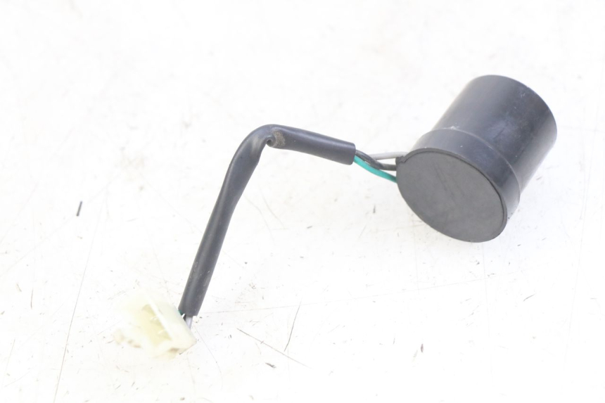 photo de CENTRALE CLIGNOTANTE JM MOTORS MIA 50 (2017 - 2020) - Détail de la pièce