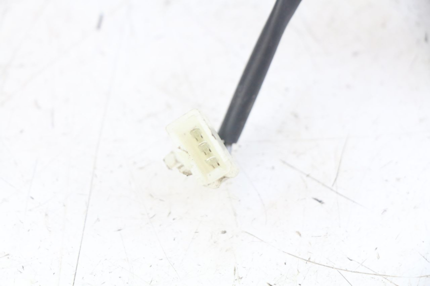 photo de CENTRALE CLIGNOTANTE JM MOTORS MIA 50 (2017 - 2020) - Zoom état d’usage