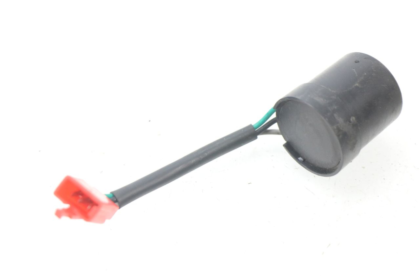 photo de CENTRALE CLIGNOTANTE JM MOTORS MILANO 50 (2014 - 2019) - Détail de la pièce