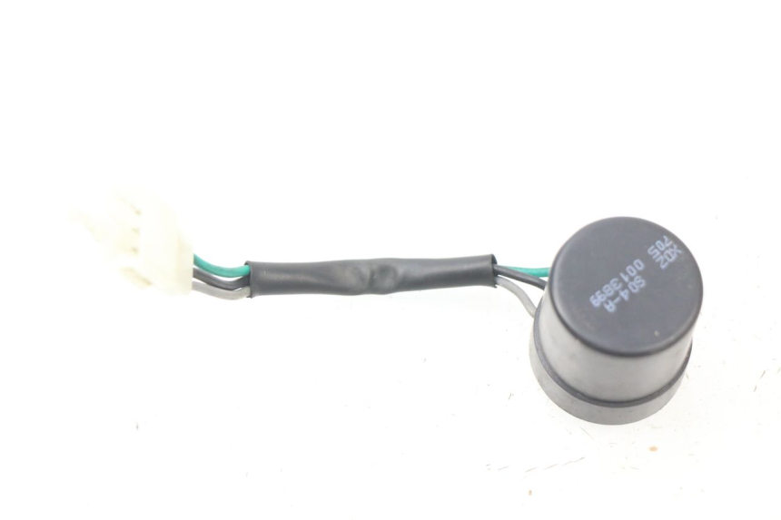 photo de CENTRALE CLIGNOTANTE JM MOTORS MILANO 50 (2014 - 2019) - Vue principale