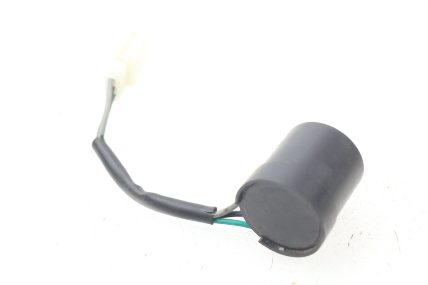 photo de CENTRALE CLIGNOTANTE JM MOTORS MILANO 50 (2014 - 2019) - Détail de la pièce