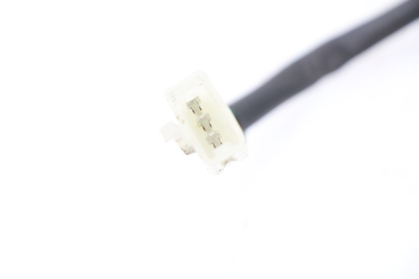 photo de CENTRALE CLIGNOTANTE JM MOTORS MILANO 50 (2014 - 2019) - Zoom état d’usage