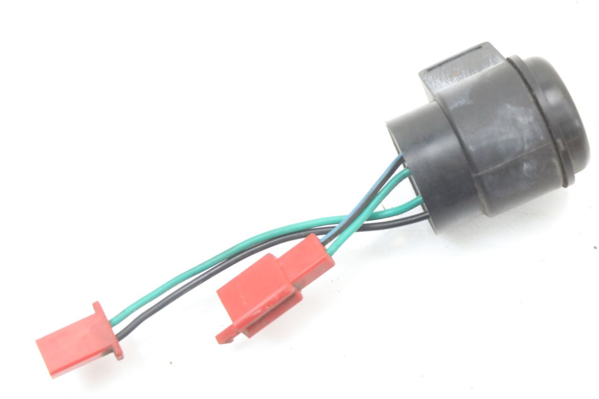 photo de CENTRALE CLIGNOTANTE SYM MIO 50 (2005 - 2010) - Zoom état d’usage