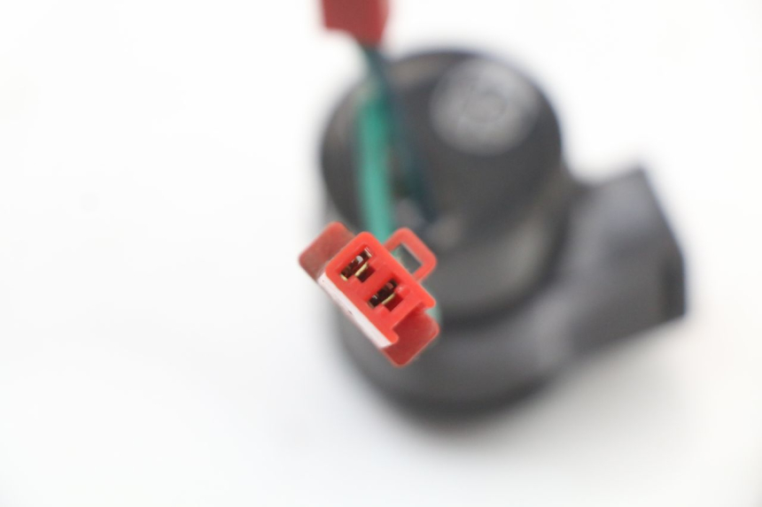 photo de CENTRALE CLIGNOTANTE SYM MIO 50 (2005 - 2010) - Vue d’ensemble