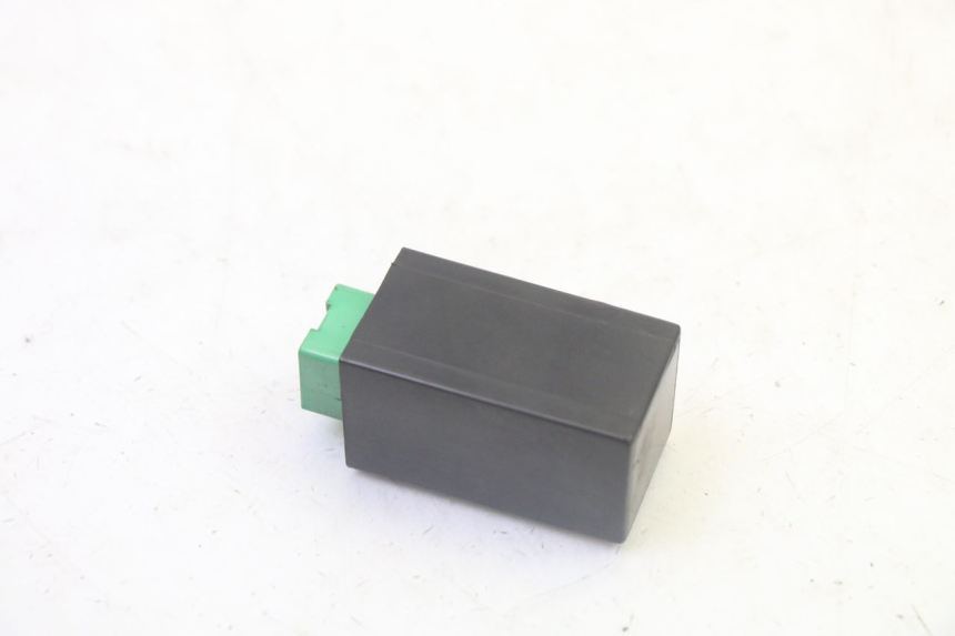 photo de CENTRALE CLIGNOTANTE PIAGGIO MP3 LT 300 (2010 - 2016) - Zoom état d’usage