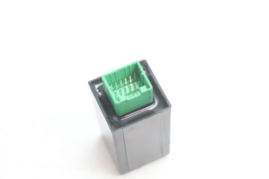 photo de CENTRALE CLIGNOTANTE PIAGGIO MP3 LT 400 (2007 - 2012) - Autre angle de vue