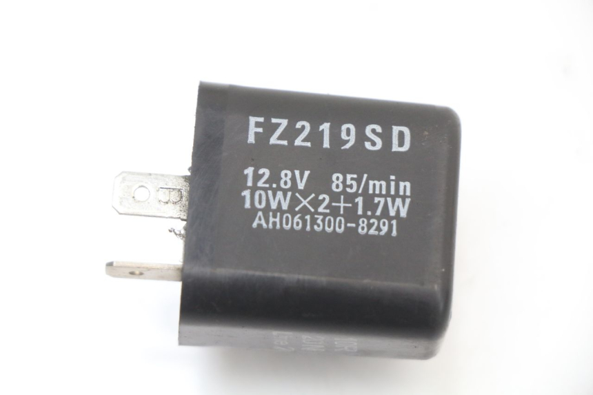 photo de CENTRALE CLIGNOTANTE MBK MW TRYPTIK 125 (2014 - 2016) - Vue principale