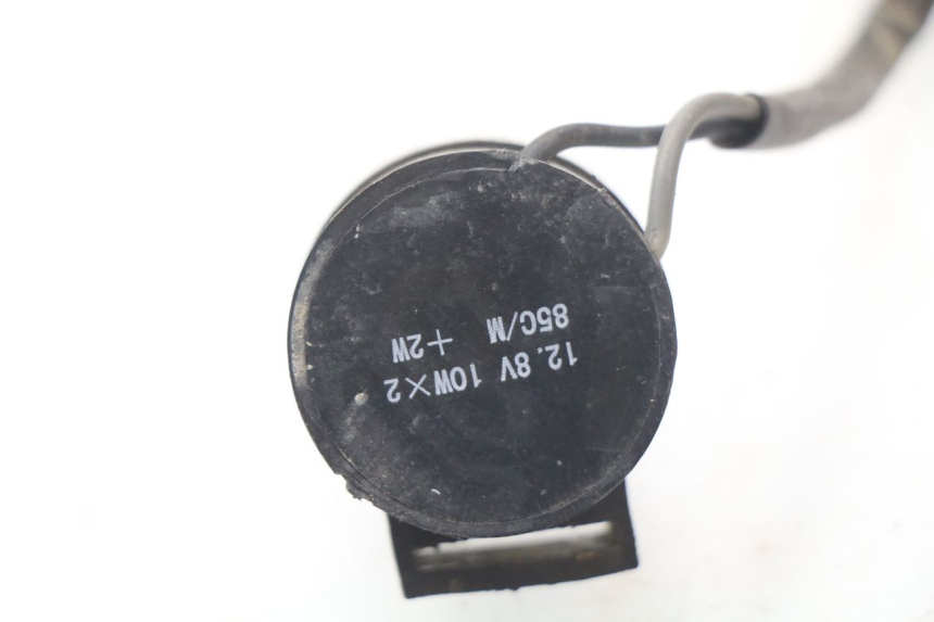 photo de CENTRALE CLIGNOTANTE JM MOTORS OLDIES 4T 50 (2010 - 2020) - Zoom état d’usage