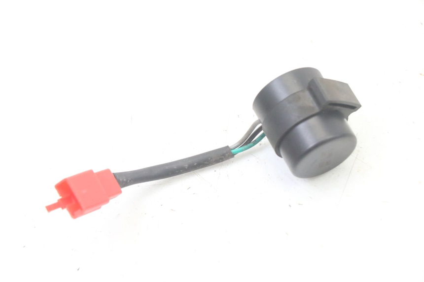 photo de CENTRALE CLIGNOTANTE JM MOTORS OLDIES GT 4T 50 (2018 - 2025) - Zoom état d’usage