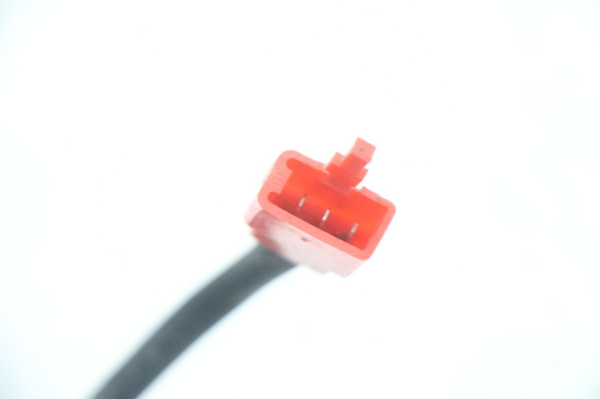 photo de CENTRALE CLIGNOTANTE JM MOTORS OLDIES GT 4T 50 (2018 - 2025) - Autre angle de vue