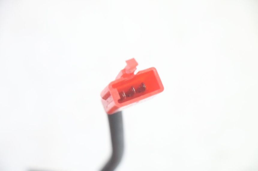 photo de CENTRALE CLIGNOTANTE JM MOTORS OLDIES GT 4T 50 (2018 - 2025) - Autre angle de vue