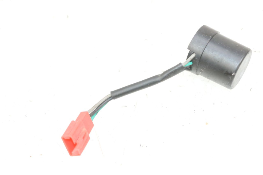 photo de CENTRALE CLIGNOTANTE JM MOTORS OLDIES GT 4T 50 (2018 - 2025) - Détail de la pièce