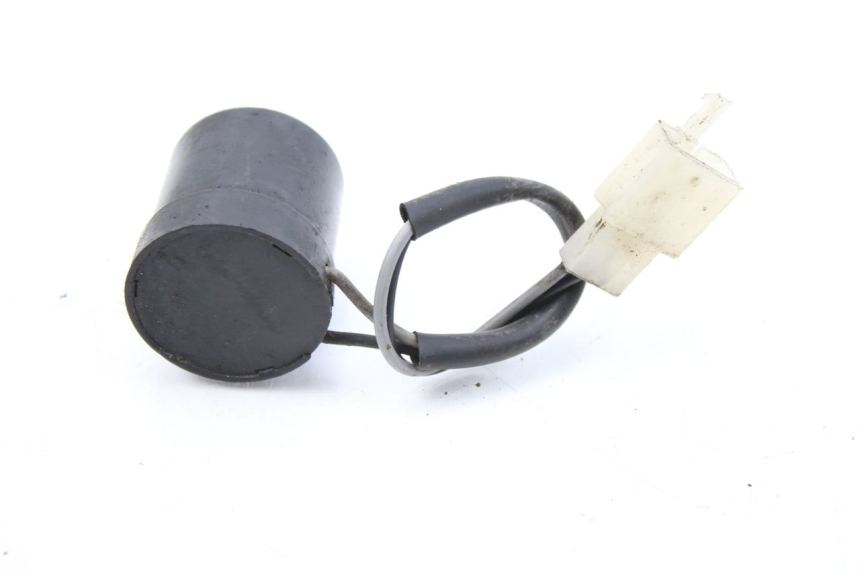 photo de CENTRALE CLIGNOTANTE NECO ONE 4T 50 (2011 - 2020) - Gros plan technique