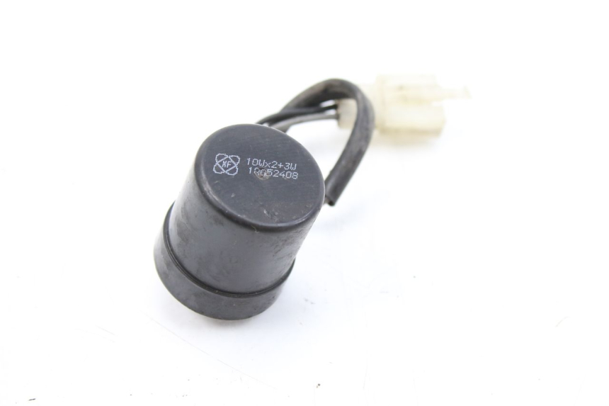 photo de CENTRALE CLIGNOTANTE NECO ONE 4T 50 (2011 - 2020) - Vue d’ensemble