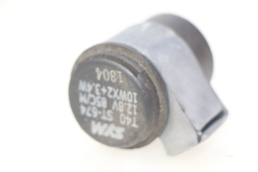 photo de CENTRALE CLIGNOTANTE SYM ORBIT 2 2T 50 (2008 - 2018) - Détail de la pièce