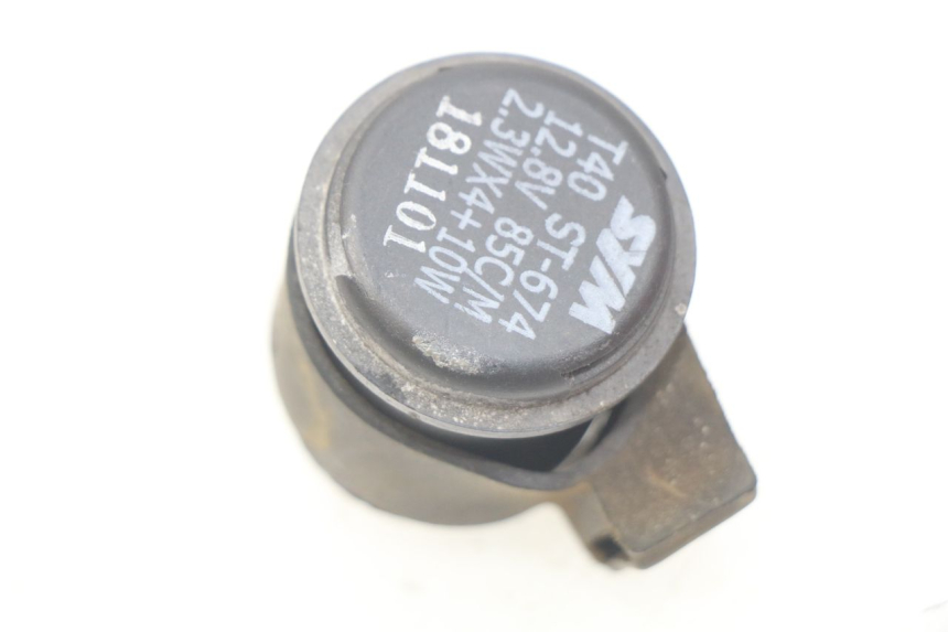 photo de CENTRALE CLIGNOTANTE SYM ORBIT III 3 4T 50 (2018 - 2021) - Zoom état d’usage