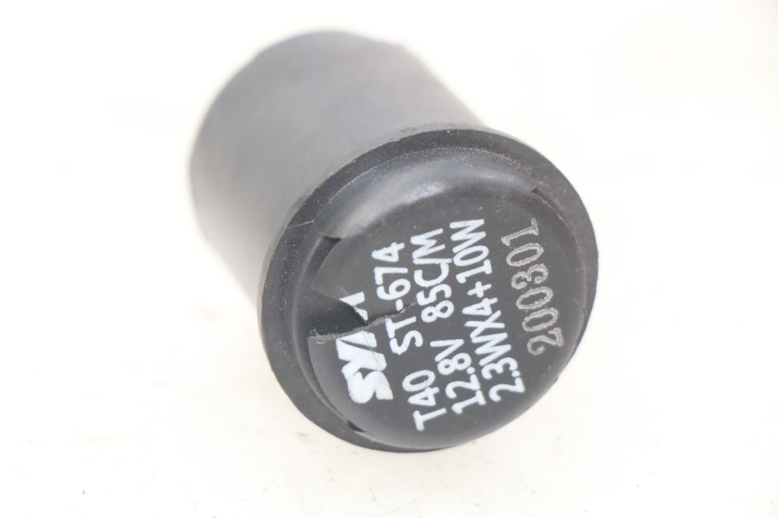 photo de CENTRALE CLIGNOTANTE SYM ORBIT III 3 4T 50 (2018 - 2021) - Détail de la pièce